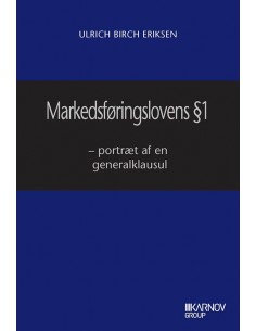 Markedsføringslovens § 1