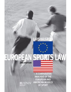 European Sports Law