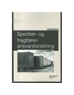 Speditør- og...