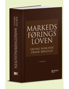 Markedsføringsloven