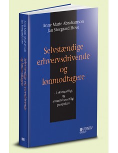 Selvstændige erhvervsdrivende