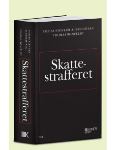 Skattestrafferet