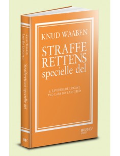 Strafferettens specielle del