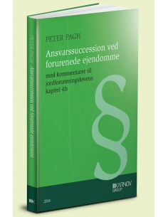 Ansvarssuccession ved...