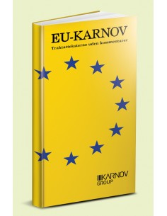 EU-Karnov traktatteksterne...