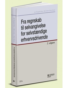 Fra regnskab til...