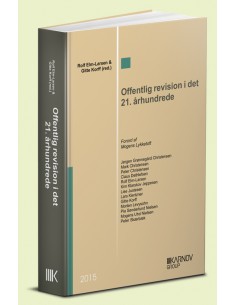 Offentlig revision i det...