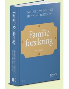 Familieforsikring