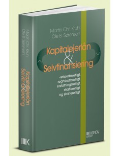 Kapitalejerlån &...