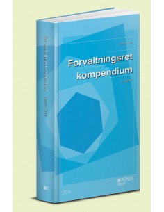 Forvaltningsret - kompendium