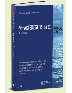 Søfartsregler I & II
