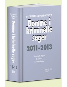 Systematisk oversigt over...