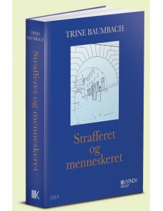 Strafferet og menneskeret