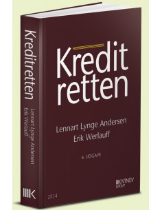 Kreditretten