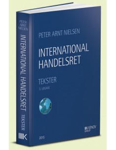 International handelsret