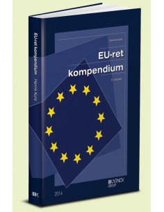 EU-ret Kompendium