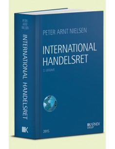 International handelsret