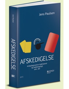 Afskedigelse