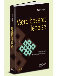 Værdibaseret ledelse