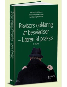 Revisors opklaring af...