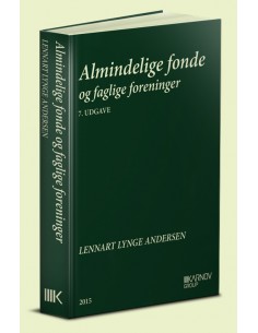 Almindelige fonde og...