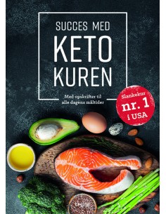 Succes med keto-kuren