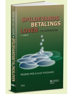 Spildevandsbetalingsloven