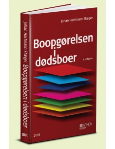 Boopgørelsen i dødsboer