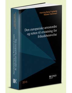 Den europæiske arrestordre...