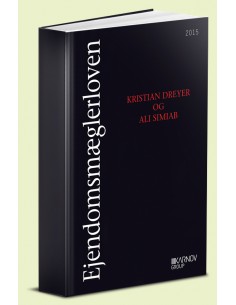 Ejendomsmæglerloven