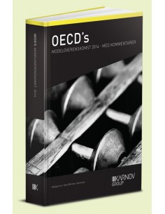 OECD´S Modeloverenskomst 2014