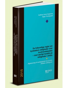 De folkeretlige regler om...