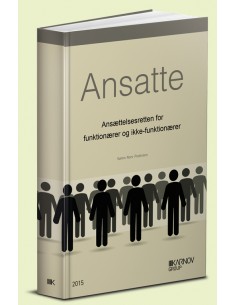 Ansatte - ansættelsesretten...