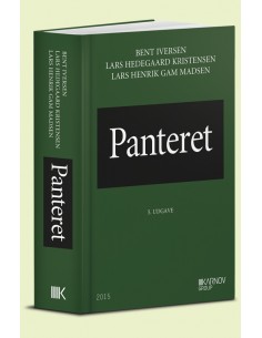 Panteret