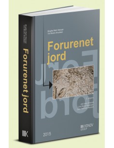 Forurenet jord