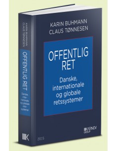 Offentlig ret
