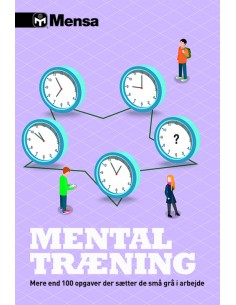 Mensa - Mental træning