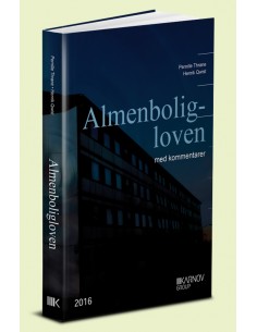 Almenboligloven