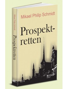 Prospektretten