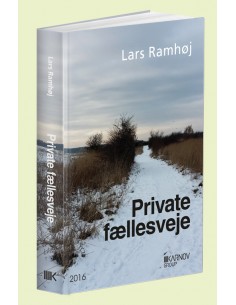 Private fællesveje