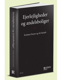 Ejerlejligheder og...