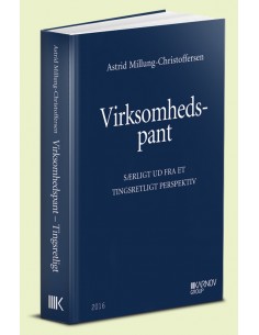 Virksomhedspant