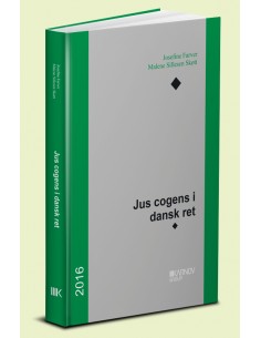 Jus cogens i dansk ret