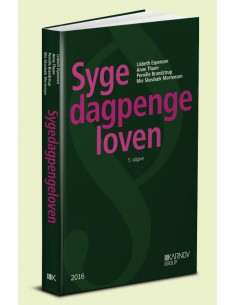 Sygedagpengeloven