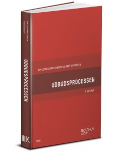 Udbudsprocessen