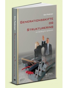 Generationsskifte og...