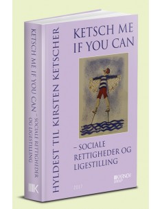 Ketsch me if you can -...