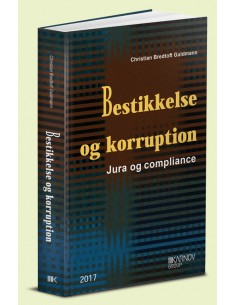 Bestikkelse og korruption