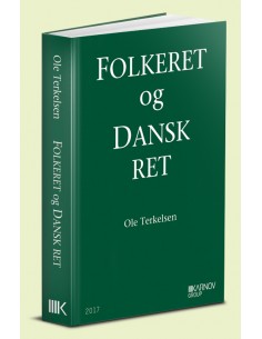 Folkeret og dansk ret