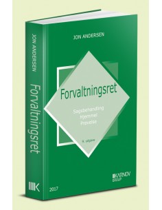 Forvaltningsret